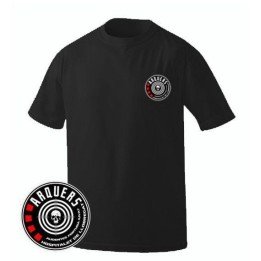 CAMISETA MOSSOS ARQUERS