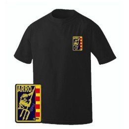 MOSSOS ARRO NORD RPMN T-SHIRT