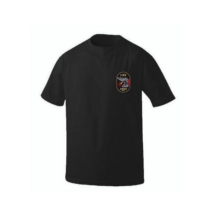 CAMISETA MOSSOS ARRO RPMN URT