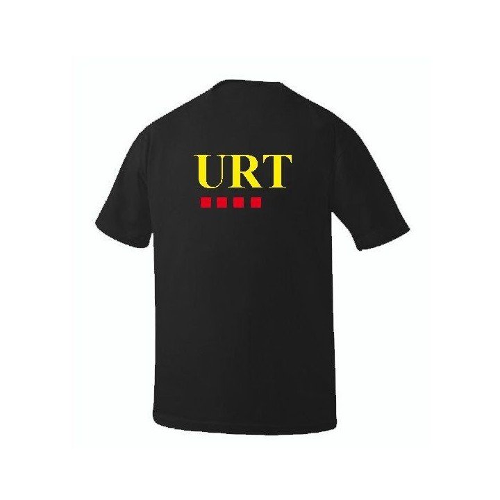 MOSSOS ARRO RPMN URT T-SHIRT