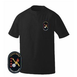 MOSSOS TEDAX-NRBQ T-SHIRT