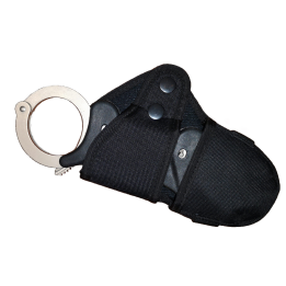 RIGID HANDCUFF COVER