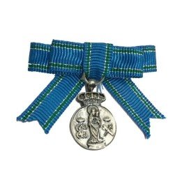 CENTENARY-VIRGIN-PILAR-MINI-MEDAL