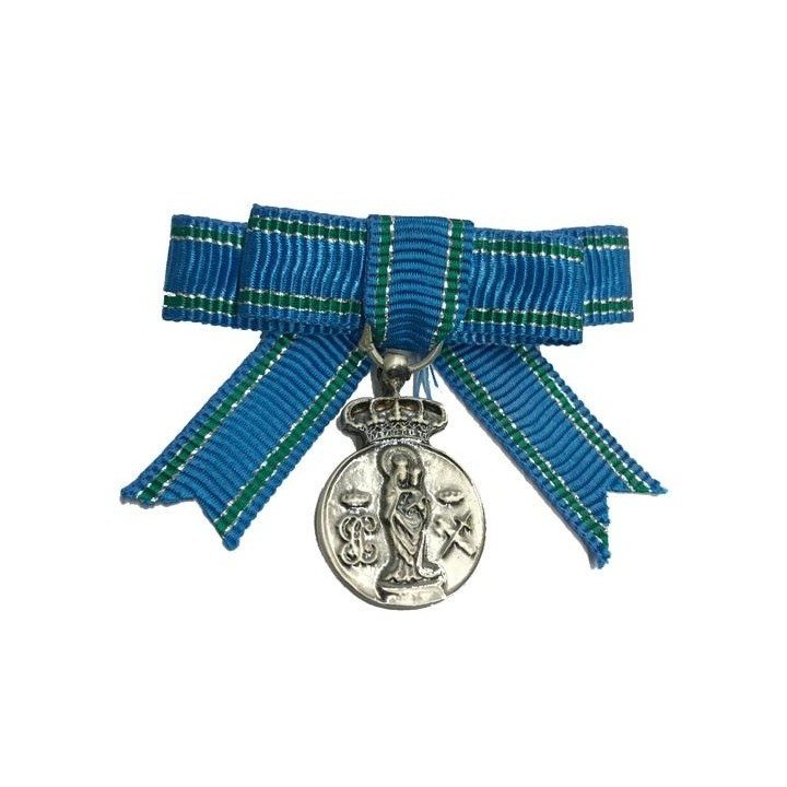 mini-medalla-centenario-virgen-del-pilar