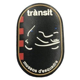 PARCHE-MOSSO-TRÀNSIT