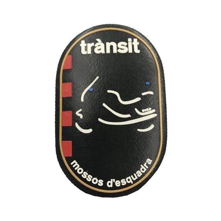 PARCHE-MOSSO-TRÀNSIT