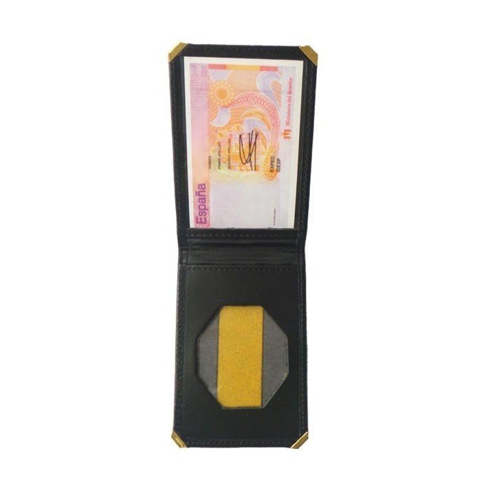 OFFICIAL SPANISH CIVIL GUARD WALLET CASE
