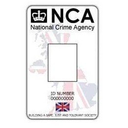 CREDENCIAL NCA