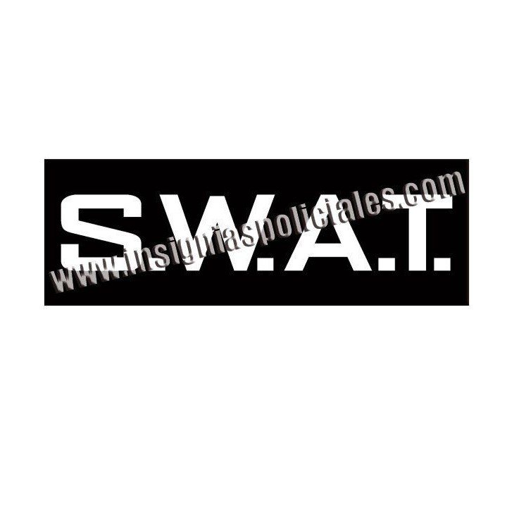 swat-patch
