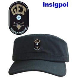 GEI MOSSOS CAP