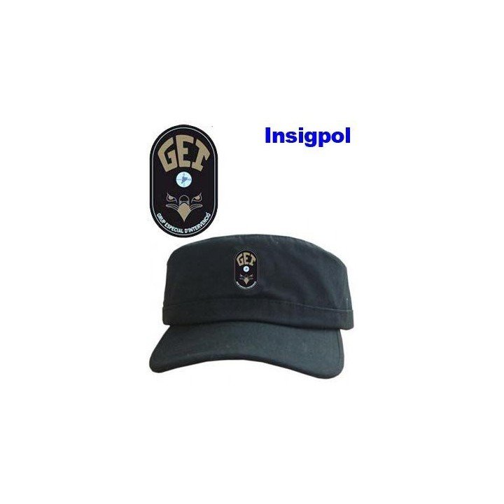 GEI MOSSOS CAP