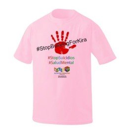 camiseta-stop-bullying-for-kira