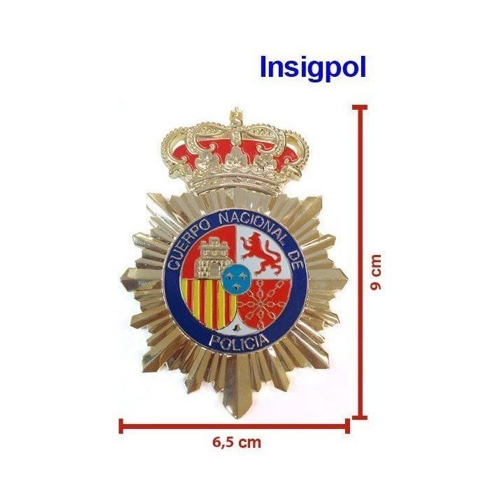 placa-policia-nacional-metopa