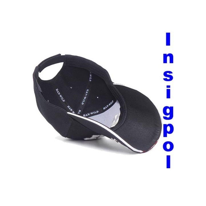 GORRA SWAT