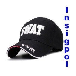 GORRA SWAT