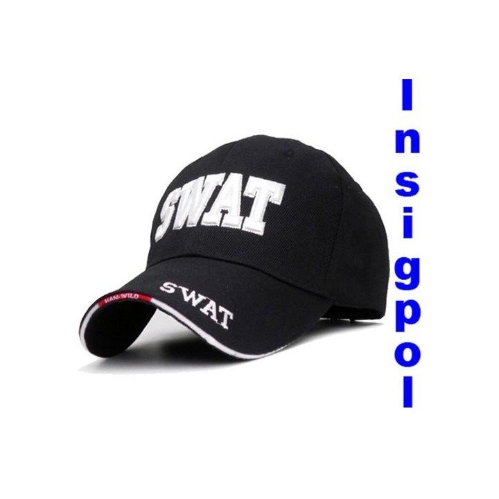 GORRA SWAT