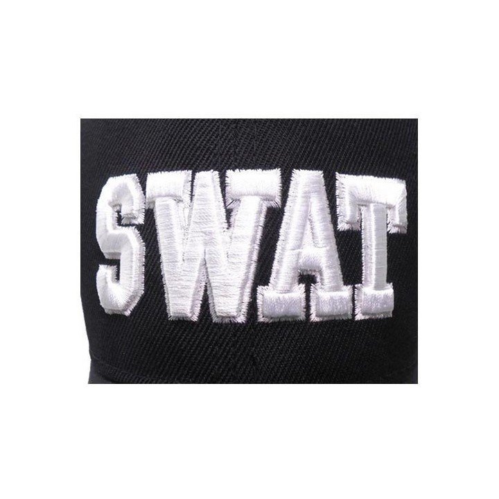 GORRA SWAT