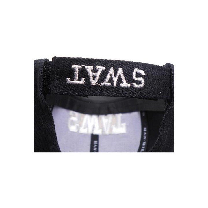 SWAT CAP