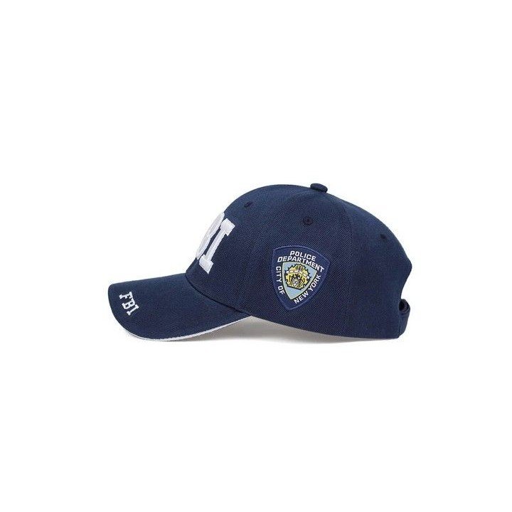 GORRA-FBI-AZUL-NYPD