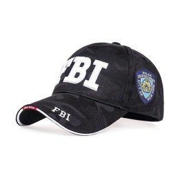 FBI CAP