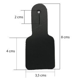 army small badge Holder