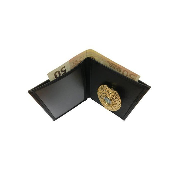 placa-policia-miami-cartera