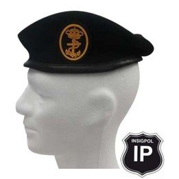 SPANISH-NAVY-BERET