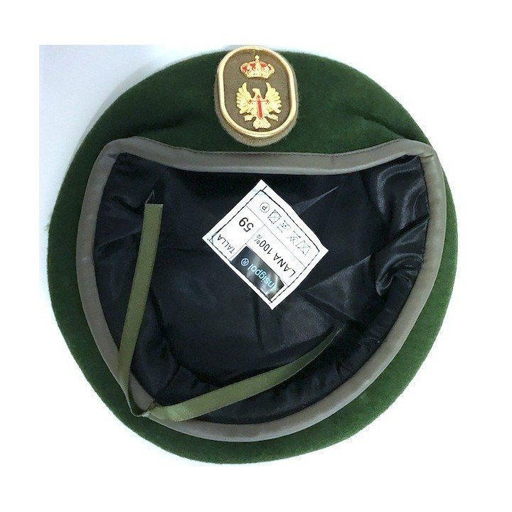 boina-militar-española