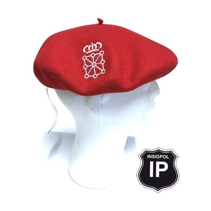 boina-policia-navarra