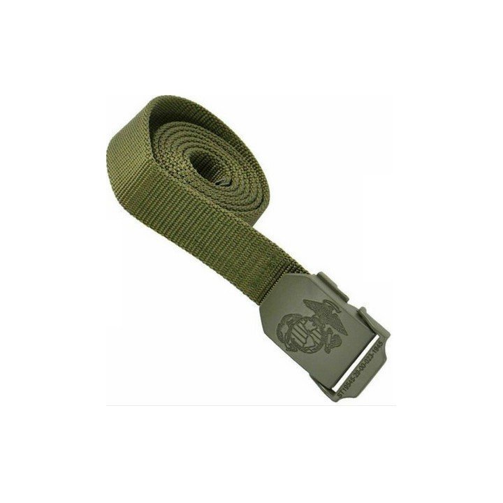 CINTURÓN CUERPO DE LOS MARINES DESERT