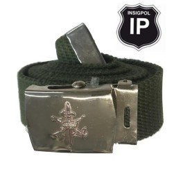 Spanish Legion Green Belt