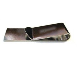 SILVER CLIP ATTACHMENT