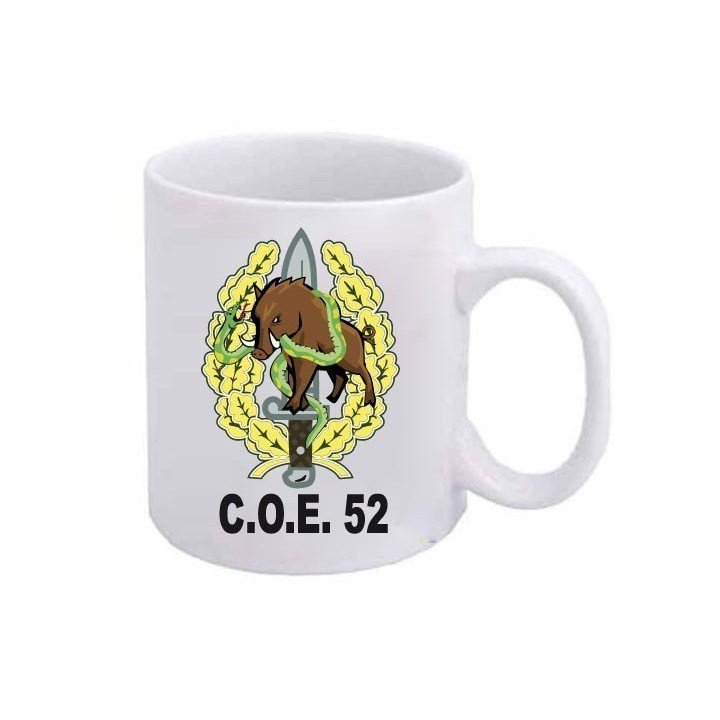 COE 52 MUG