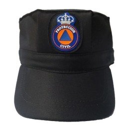 GORRA PROTECCIÓN CIVIL ESPAÑA