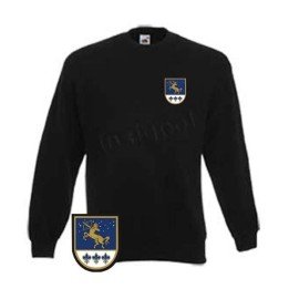 SUDADERA POLICÍA NACIONAL UPR CENTAUROS