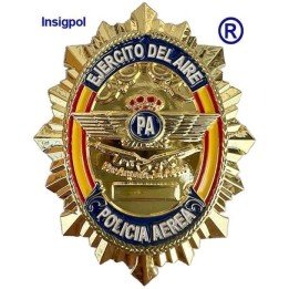 placa-policia-ejercito-aire-1