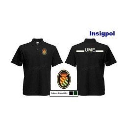 UME POLO SHIRT