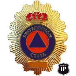 SPANISH-CIVIL-PROTECTION-BADGE-2