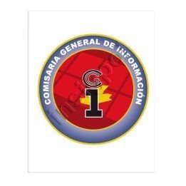 spanish-police-comisaria-general-informacion-sticker