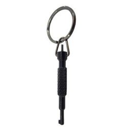 Short-Round-Swivel-Handcuff-Key