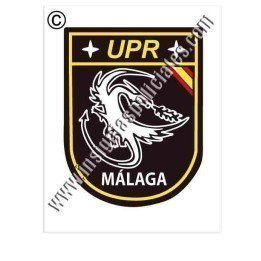 adhesivo-cuerpo-nacional-policia-upr-malaga