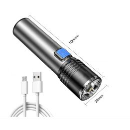 LED UV TORCH