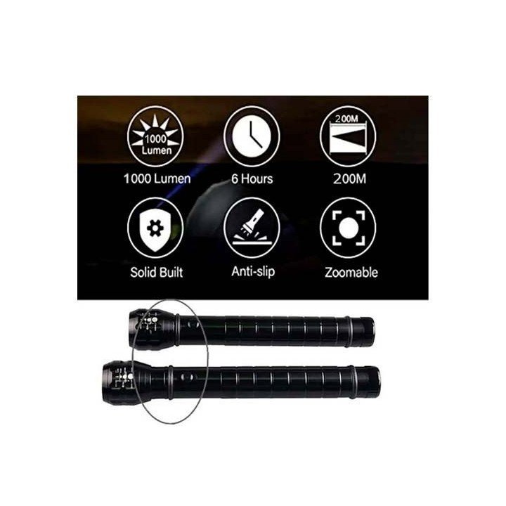 Large-Flashlight-LED-torch-6