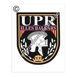 spanish-police-upr-baleares-sticker