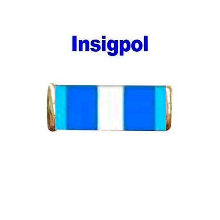 ASSOCIATION OF POLICE PERSONAL DEFENSE INSTRUCTORS MEDAL RIBBON