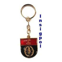 SPANISH-GAR-CIVIL-GUARD-KEY-HOLDER