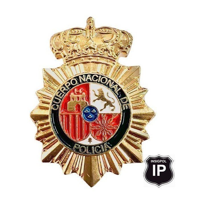 pin-policia-nacional