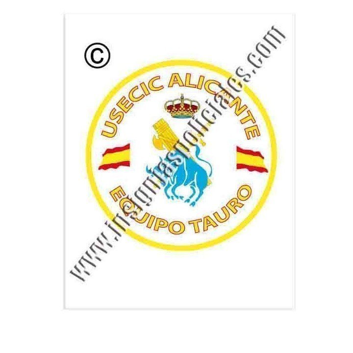 adhesivo-guardia-civil-usecic-alicante