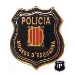 pin-mossos