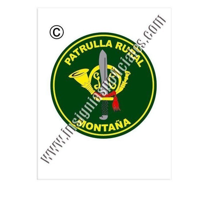guardia-civil-patrulla-rural-montaña